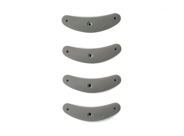 Captain Crux - Curbstone 03 black 