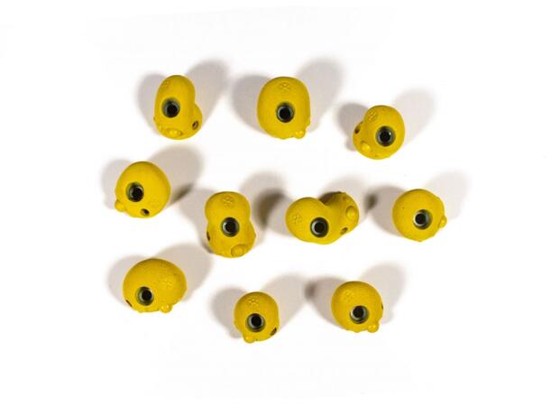 Cruxies Kleine Racker purple 07-13