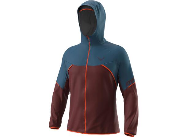 Dynafit Alpine GTX M JKT mallard blue US L 