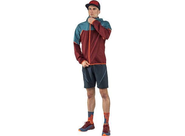 Dynafit Alpine GTX M JKT mallard blue US L 