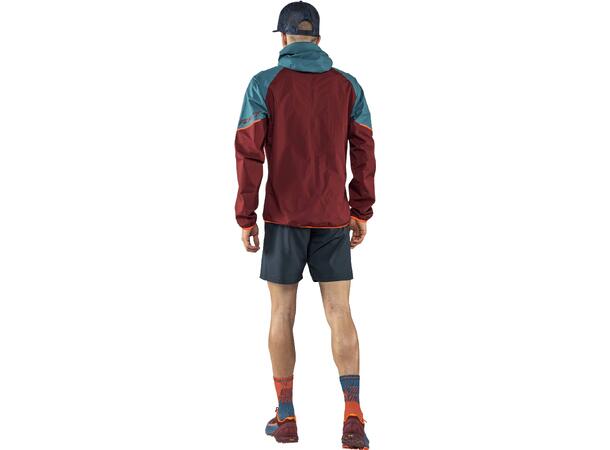 Dynafit Alpine GTX M JKT mallard blue US L 
