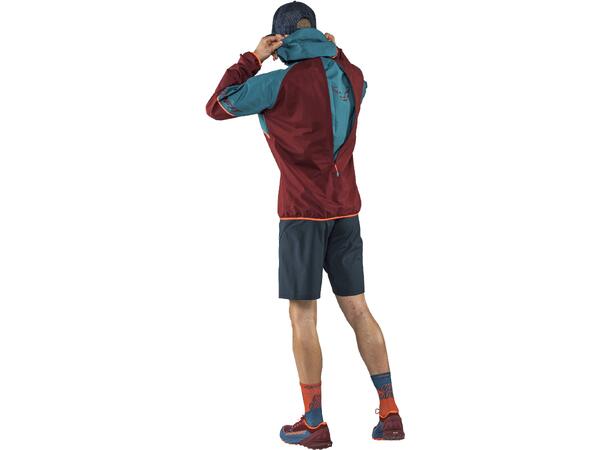 Dynafit Alpine GTX M JKT mallard blue US L 