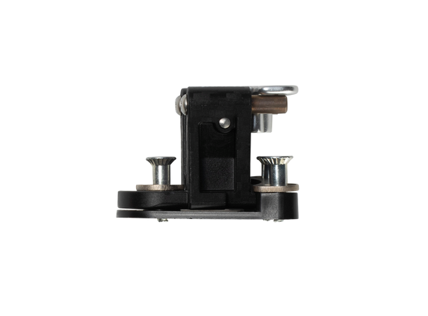 Dynafit Back Unit LTR 99 48883 / 8153 black/silver