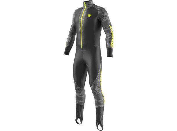 Dynafit DNA 2 M Racing Suit neon yellow S