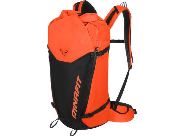 Dynafit Expedition 36 dawn/black out 