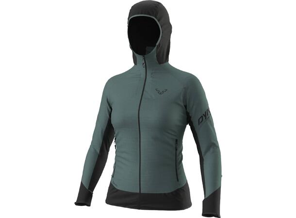 Dynafit Mezzalama PTC Alpha JKT W atlantic L 