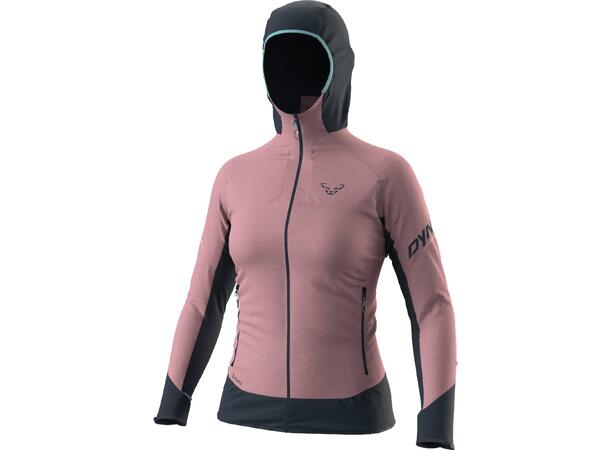 Dynafit Mezzalama PTC Alpha JKT W mokarosa L 