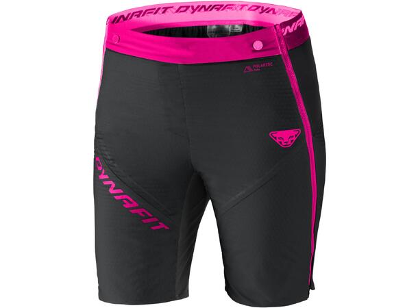 Dynafit Mezzalama PTC W Shorts black out L-46/40