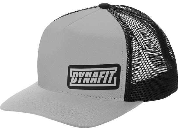 Dynafit Patch Trucker Cap alloy 