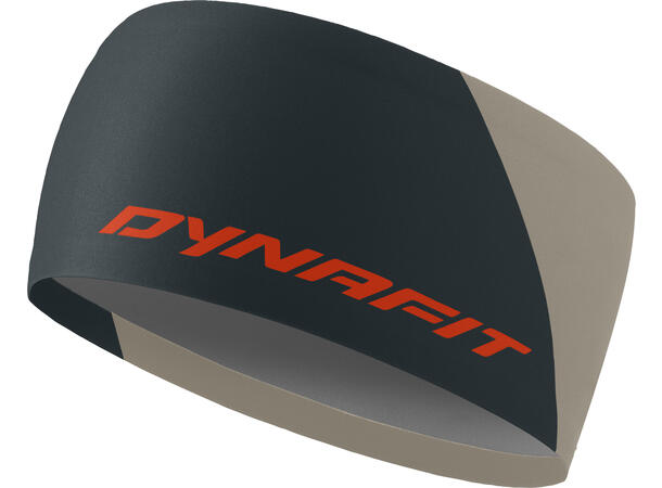 Dynafit Performance 2 Dry Headband rock khaki UNI 58