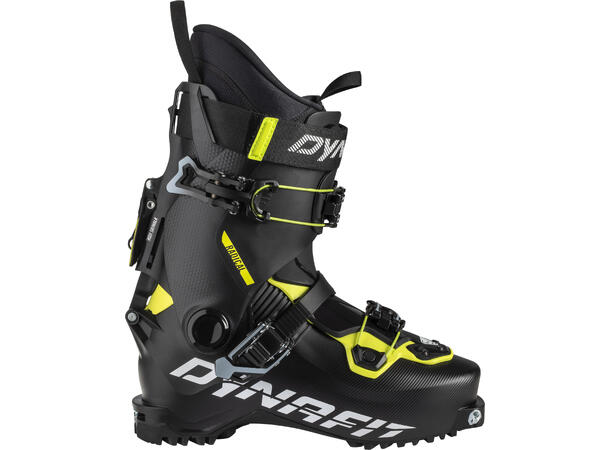 Dynafit Radical 22/23 black/yellow 25,5 