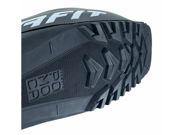 Dynafit Radical 22/23 black/yellow 25,5 
