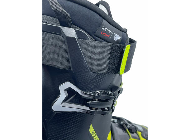Dynafit Radical 22/23 black/yellow 25,5 