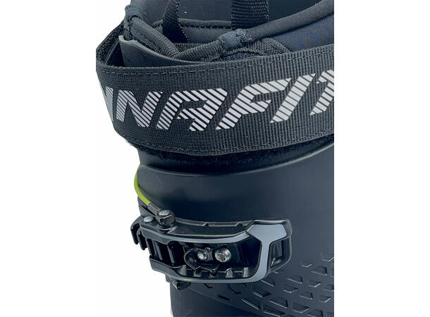 Dynafit Radical 22/23 black/yellow 25,5 