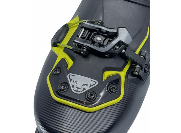 Dynafit Radical 22/23 black/yellow 25,5 
