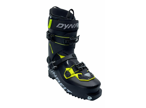 Dynafit Radical 22/23 black/yellow 25,5 