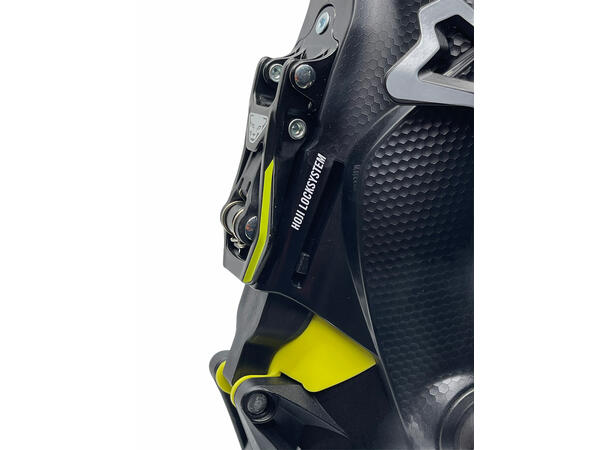 Dynafit Radical 22/23 black/yellow 25,5 