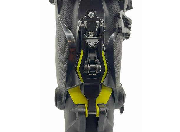 Dynafit Radical 22/23 black/yellow 25,5 