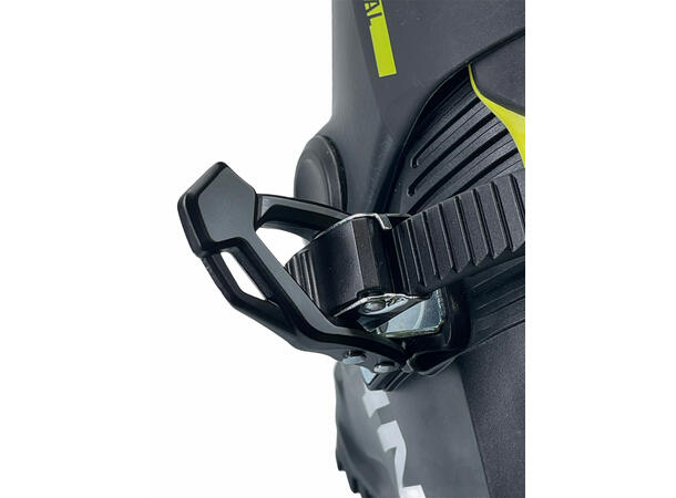 Dynafit Radical 22/23 black/yellow 25,5 