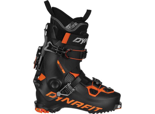 Dynafit Radical Boot black fluo orange 30,5 