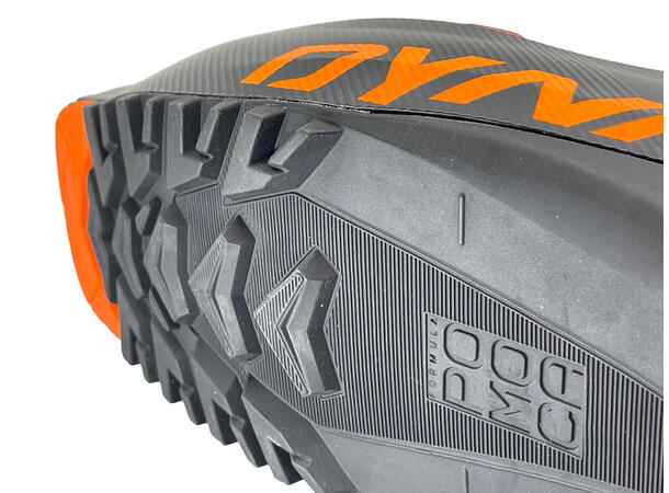 Dynafit Radical Boot black fluo orange 30,5 