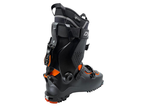 Dynafit Radical Boot black fluo orange 30,5 