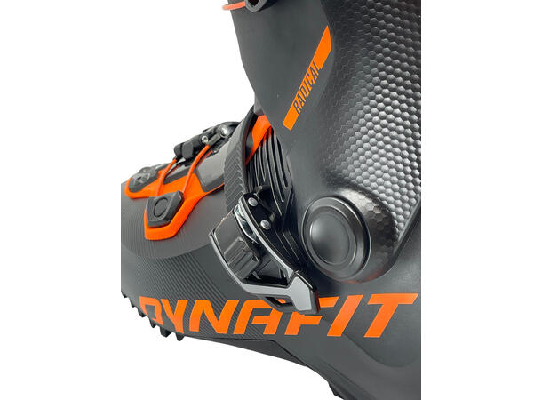Dynafit Radical Boot black fluo orange 30,5 