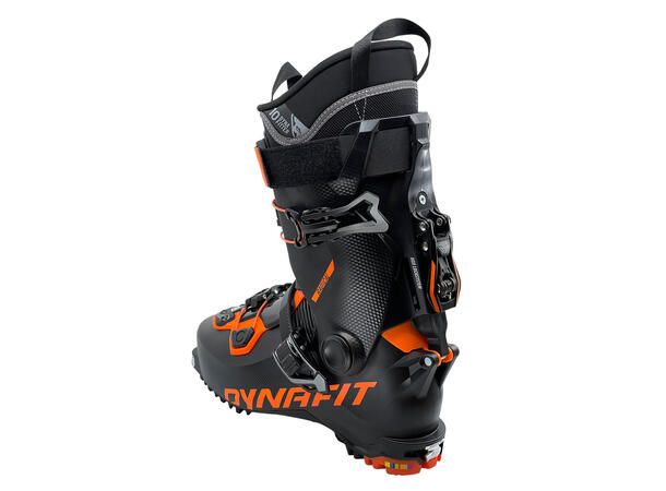 Dynafit Radical Boot black fluo orange 30,5 