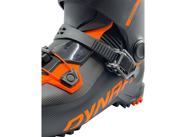 Dynafit Radical Boot black fluo orange 30,5 