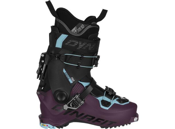 Dynafit Radical Pro W - testvinner