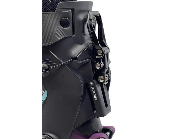 Dynafit Radical Pro W - testvinner
