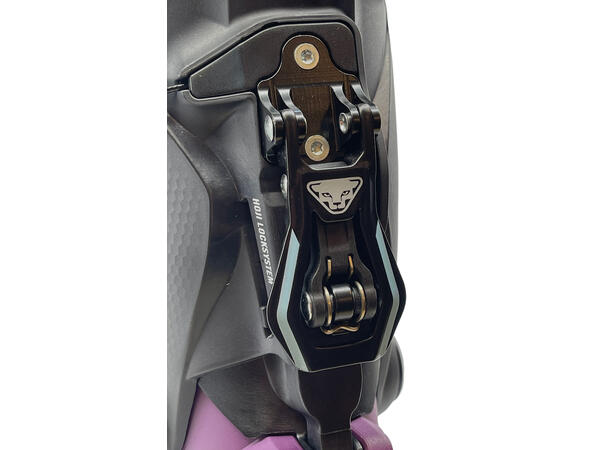 Dynafit Radical Pro W - testvinner