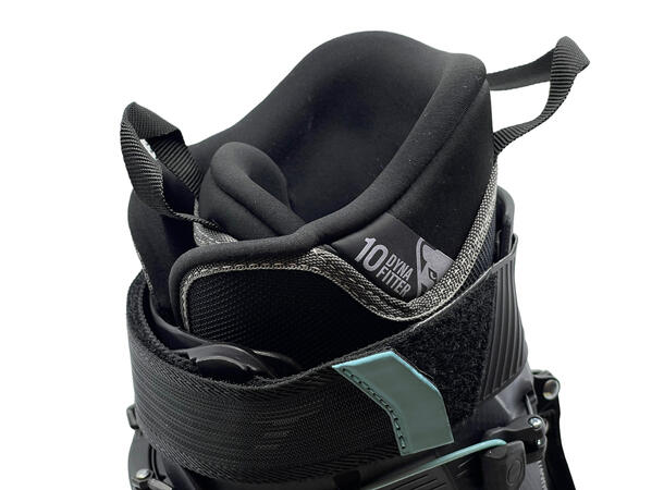 Dynafit Radical Pro W - testvinner