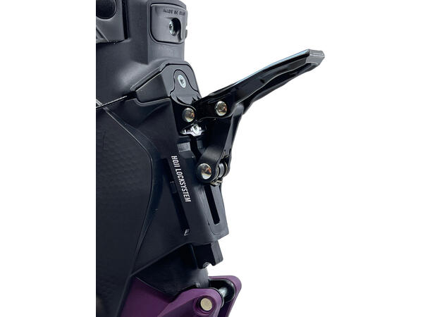 Dynafit Radical Pro W - testvinner