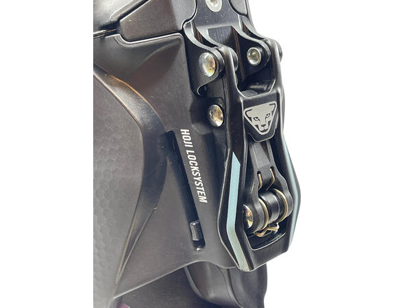 Dynafit Radical Pro W - testvinner