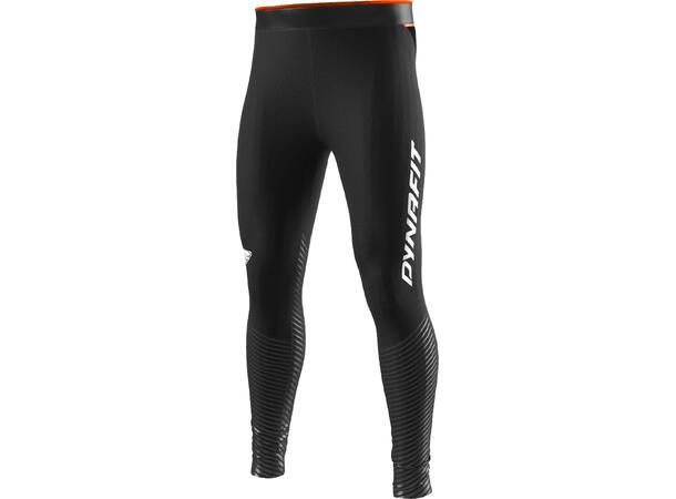 Dynafit Reflective Tights M black out/nimbus US XL 