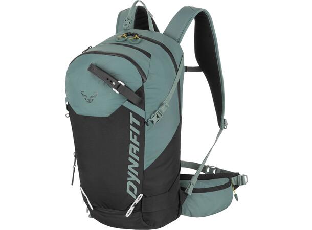 Dynafit Ridge 26 Backpack atlantic/black out 