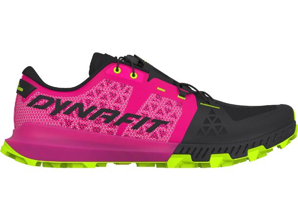 Dynafit Sky DNA W black out/pink glo UK 5,5 