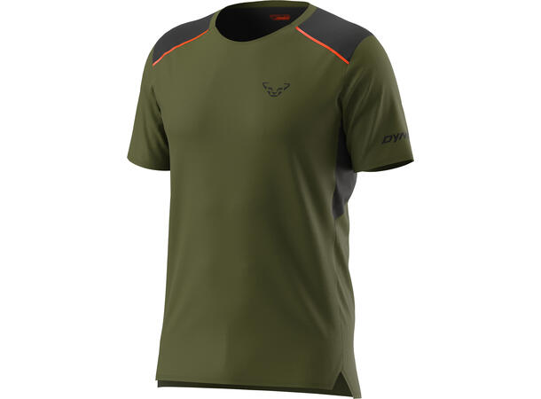 Dynafit Sky Shirt M's winter moss US M 