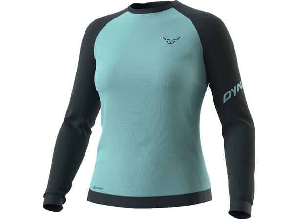 Dynafit Speed PTC W L/S blueberry/marine blue S-42/36 