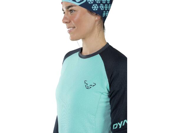 Dynafit Speed PTC W L/S blueberry/marine blue S-42/36 