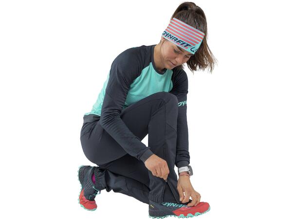 Dynafit Speed PTC W L/S blueberry/marine blue S-42/36 