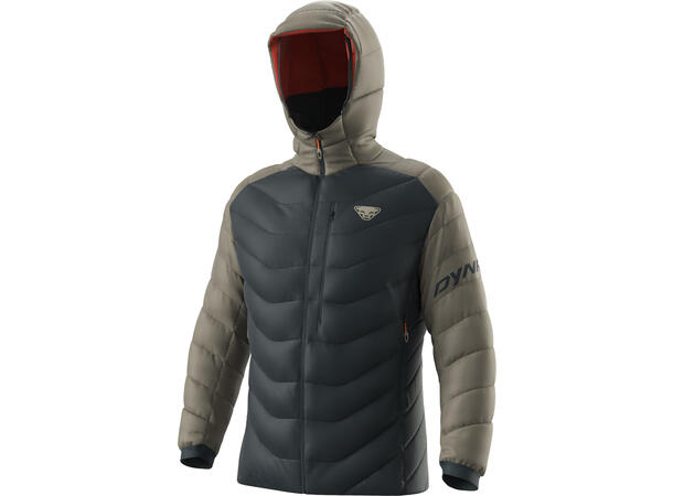 Dynafit Tigard DWN JKT M olive night/black XXL 