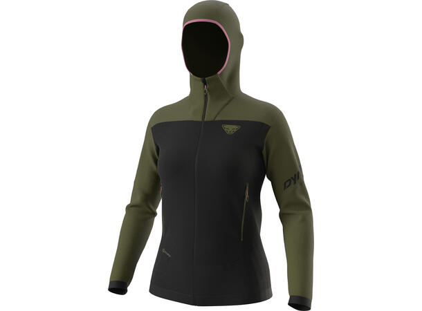 Dynafit Tigard PTC Hooded W