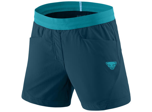 Dynafit Transalper Hybrid W Shorts black out XL-48/42