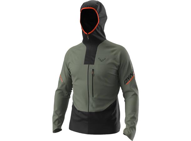Dynafit Traverse DST M JKT sage US S 