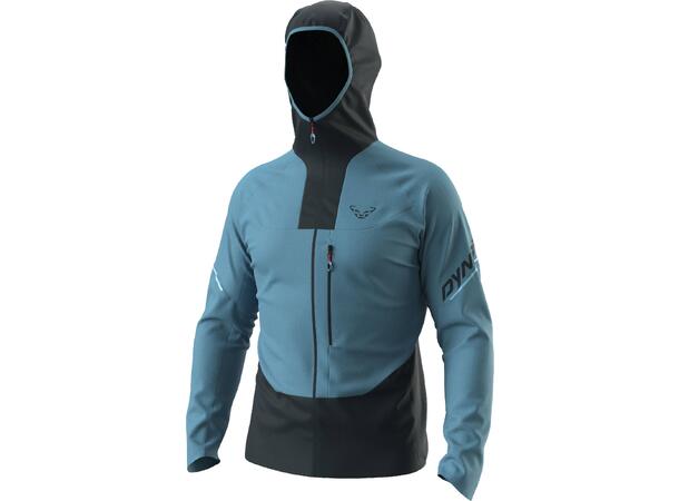 Dynafit Traverse DST M JKT sage US S 