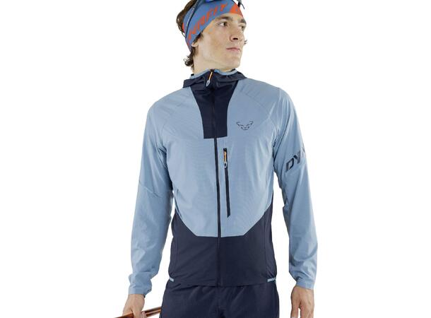 Dynafit Traverse DST M JKT sage US S 