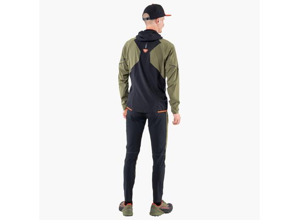 Dynafit Traverse DST M JKT winter moss US S