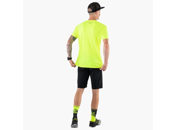 Dynafit Traverse DST Shorts M black out US L